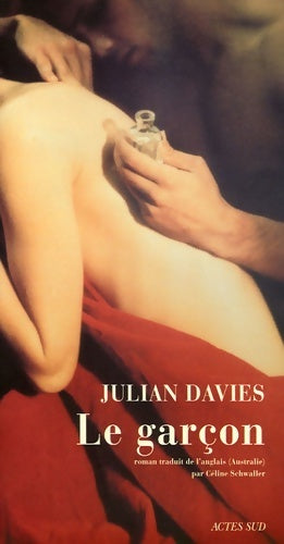 Livrenpoche : Le Garçon - Julian Davies - Livre