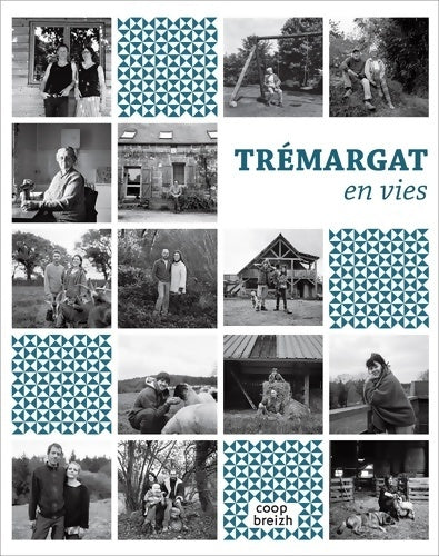 Livrenpoche : Trémargat en vies - Collectif - Livre