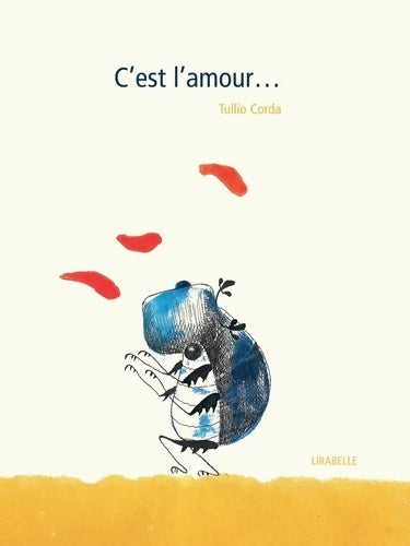 Livrenpoche : C'est l'amour... - Tullio Corda - Livre