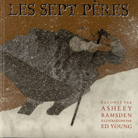 Livrenpoche : Les sept pères - Ashley Ramsden - Livre