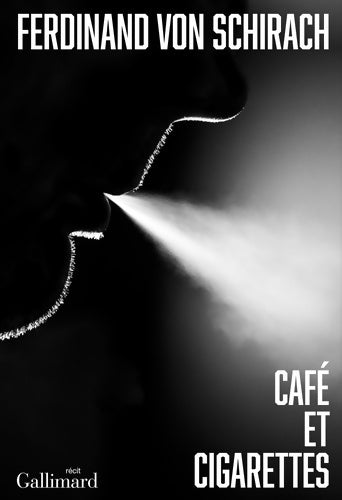 Livrenpoche : Café et cigarettes - Ferdinand Von Schirach - Livre