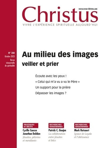 Livrenpoche : Christus 280 - 10-23 - Xxx - Livre