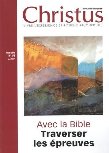 Livrenpoche : Christus HS 278 - 05-23 - Xxx - Livre