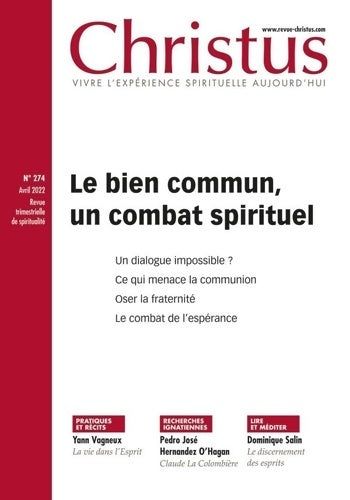 Livrenpoche : Christus 274 04-22 - Xxx - Livre