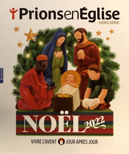 Livrenpoche : Hors-série Noël 2022 - octobre 2022 N°5 - Collectif - Livre