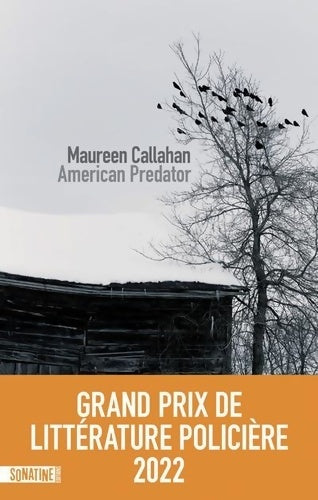 Livrenpoche : American Predator - Maureen Callahan - Livre