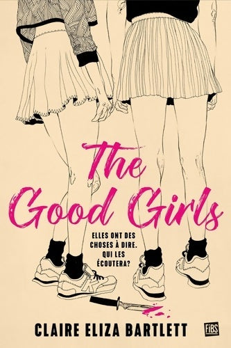 Livrenpoche : The good girls - Claire Eliza Bartlett - Livre