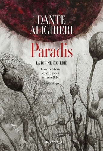 Livrenpoche : Paradis : La Divine Comédie - Dante Alighieri - Livre