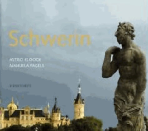 Livrenpoche : Schwerin - Astrid Kloock - Livre