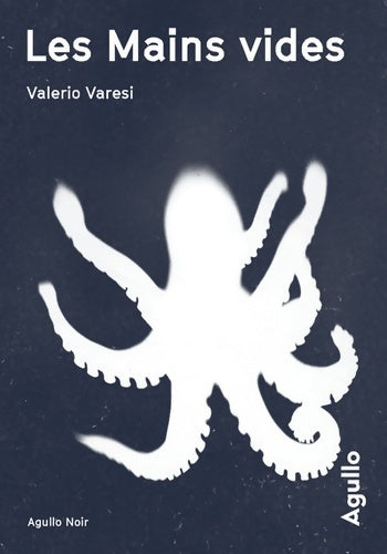 Livrenpoche : Les mains vides - Valerio Varesi - Livre