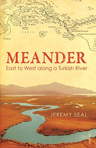 Livrenpoche : Meander - Jeremy Seal - Livre