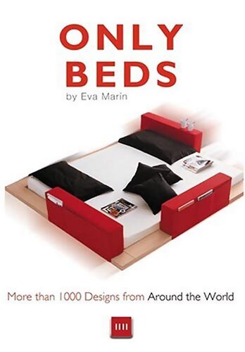 Livrenpoche : Only beds - Eva Marin - Livre