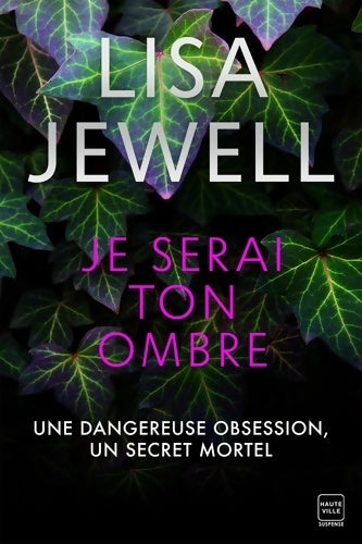 Livrenpoche : Je serai ton ombre - Lisa Jewell - Livre