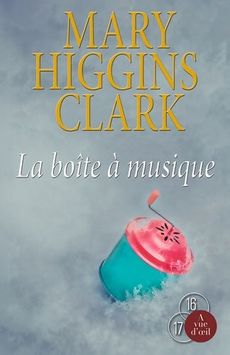 Livrenpoche : La boîte à musique - Mary Higgins Clark - Livre