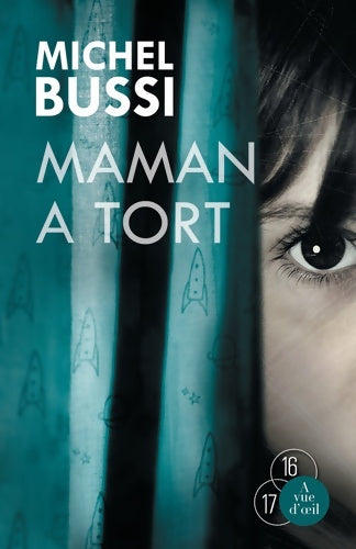 Livrenpoche : Maman a tort : 2 volumes - Michel Bussi - Livre