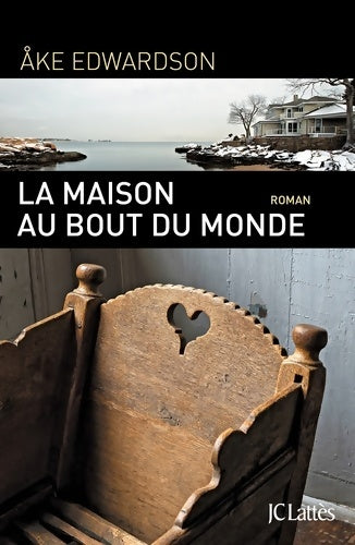 Livrenpoche : La maison au bout du monde - Åke Edwardson - Livre