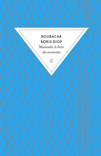 Livrenpoche : Murambi le livre des ossements - DIOP BOUBACAR BORIS - Livre