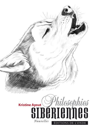 Livrenpoche : Philosophies sibériennes - Kristine Ayout - Livre