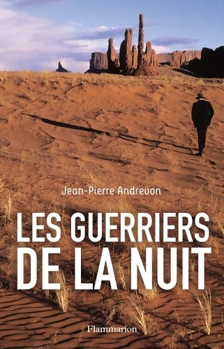 Livrenpoche : Les Guerriers de la nuit - Jean-Pierre Andrevon - Livre