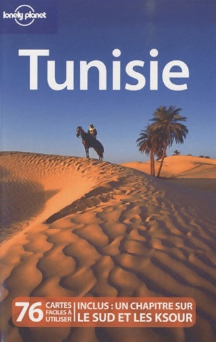 Livrenpoche : Tunisie - Donna Wheeler - Livre