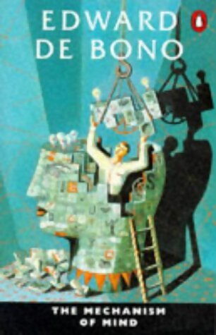 Livrenpoche : The mechanism of mind - Edward De Bono - Livre
