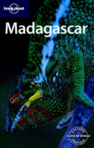 Livrenpoche : Madagascar - Olivier Cirendini - Livre