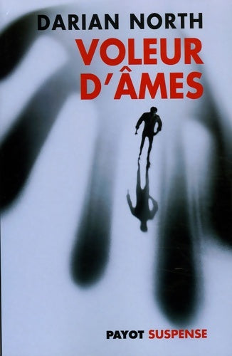 Livrenpoche : Voleur d'âmes - Darian North - Livre