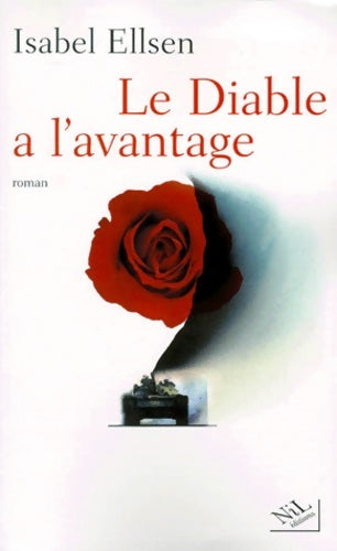 Livrenpoche : Le diable a l'avantage - Isabel Ellsen - Livre