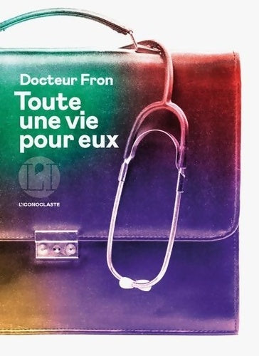Livrenpoche : Toute une vie pour eux - Bruno Fron - Livre