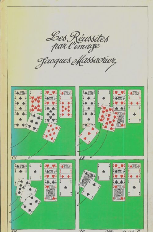 Livrenpoche : Les réussites par l'image - Jacques Massacrier - Livre