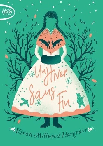 Livrenpoche : Un Hiver sans fin - Kiran Millwood Hargrave - Livre