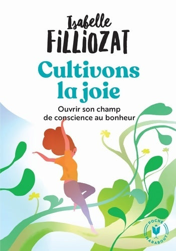 Livrenpoche : Cultivons la joie - Isabelle Filliozat - Livre