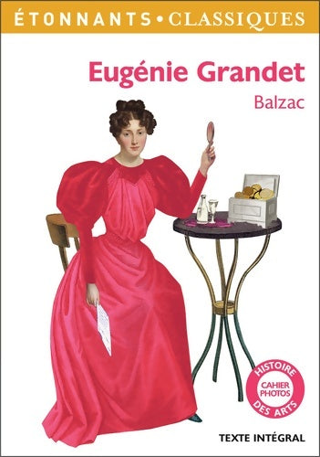 Livrenpoche : Eugénie Grandet - Honoré De Balzac - Livre