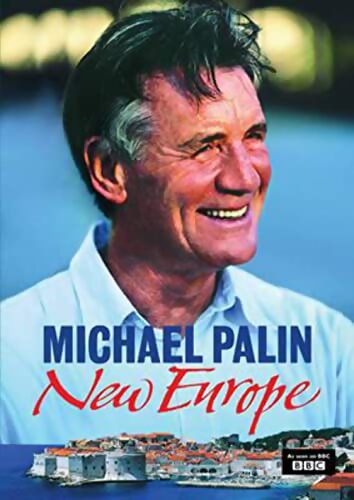 Livrenpoche : New Europe - Michael Palin - Livre