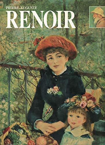 Livrenpoche : Pierre-Auguste Renoir - Collectif - Livre