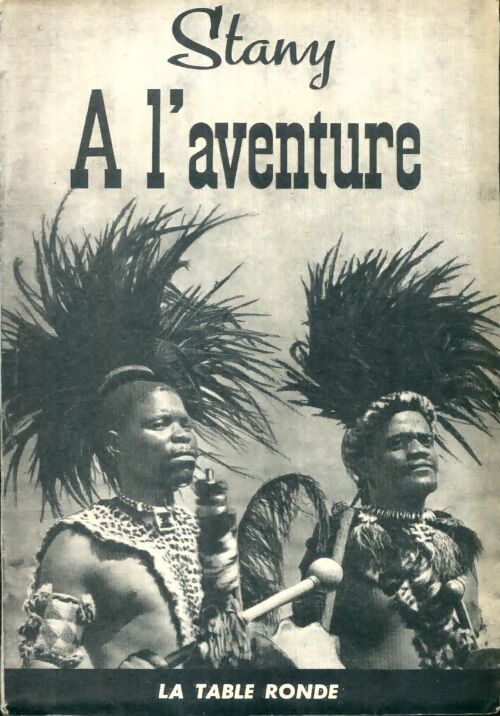 Livrenpoche : Loin des sentiers battus Tome II : A l'aventure - Stany - Livre