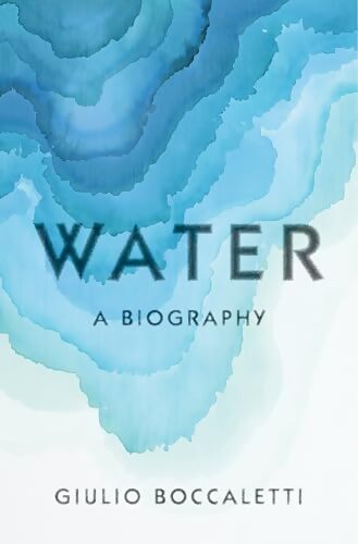 Livrenpoche : Water  - Giulio Boccaletti - Livre