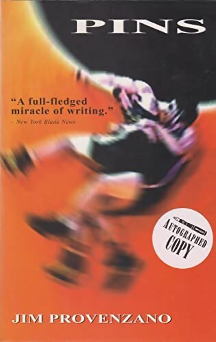 Livrenpoche : Pins  - Jim Provenzano - Livre
