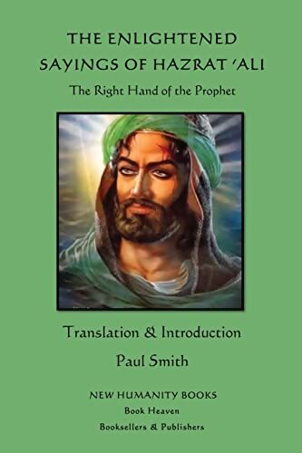 Livrenpoche : The enlightened sayings of Hazrat 'Ali  - Collectif - Livre