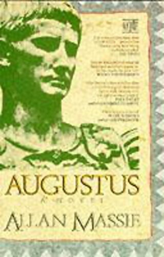 Livrenpoche : Augustus - Allan Massie - Livre