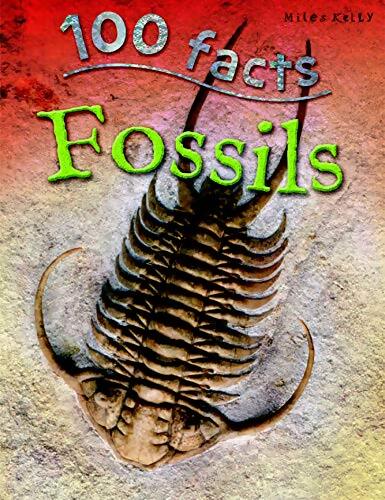 Livrenpoche : Fossils - Steve Parker - Livre