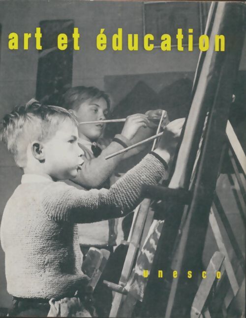 Livrenpoche : Art et éducation - Edwin Ziegfeld - Livre