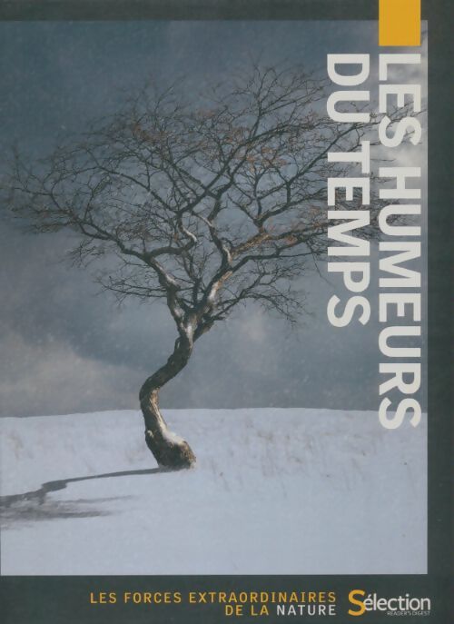 Livrenpoche : Les humeurs du temps - Collectif - Livre