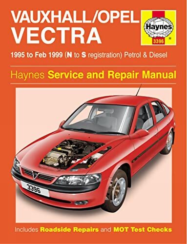 Livrenpoche : Vauxhall/Opel vectra  - Mark Coombs - Livre