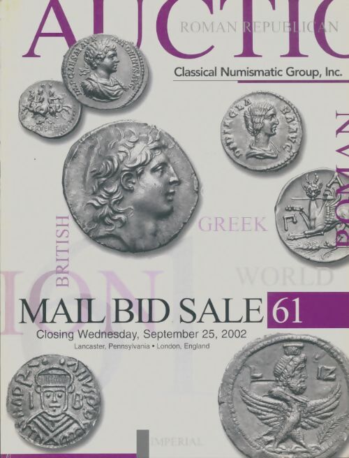 Livrenpoche : A mail bid sale 61 - Collectif - Livre