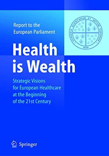 Livrenpoche : Health is wealth  - Collectif - Livre