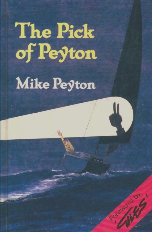 Livrenpoche : The Pick of Peyton - Mike Peyton - Livre