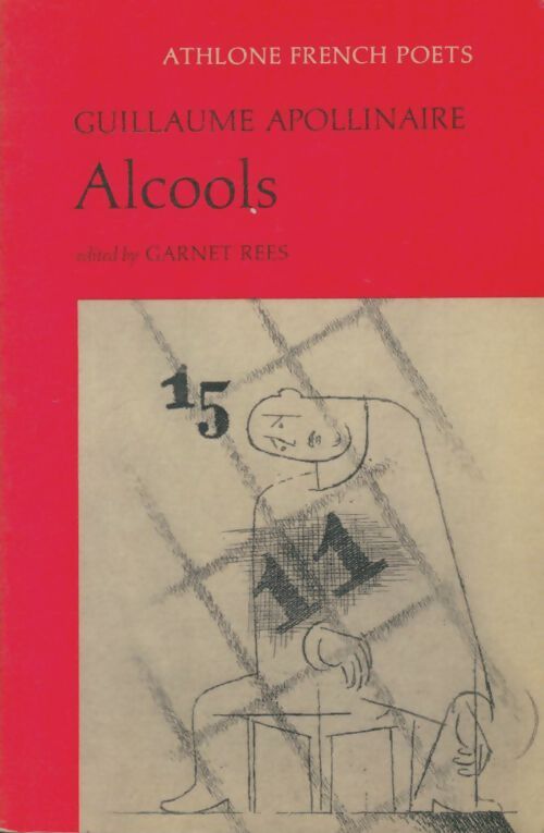 Livrenpoche : Alcools - Guillaume Apollinaire - Livre