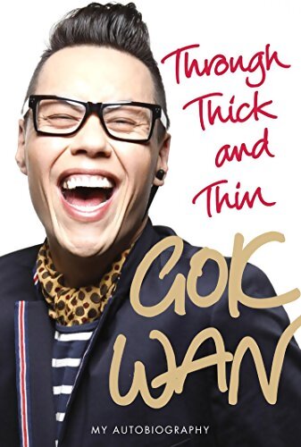 Livrenpoche : Through thick and thin - Gok Wan - Livre