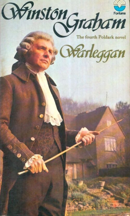 Livrenpoche : Warleggan - Winston Graham - Livre
